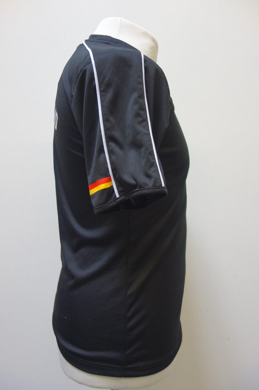 EK2254 Jungen T-Shirt von DFB-Fanshop, Gr.1642