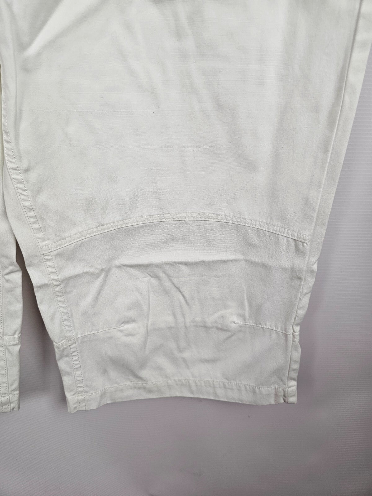EK5599 Herren Shorts von Watsons, weiß, Gr. 544
