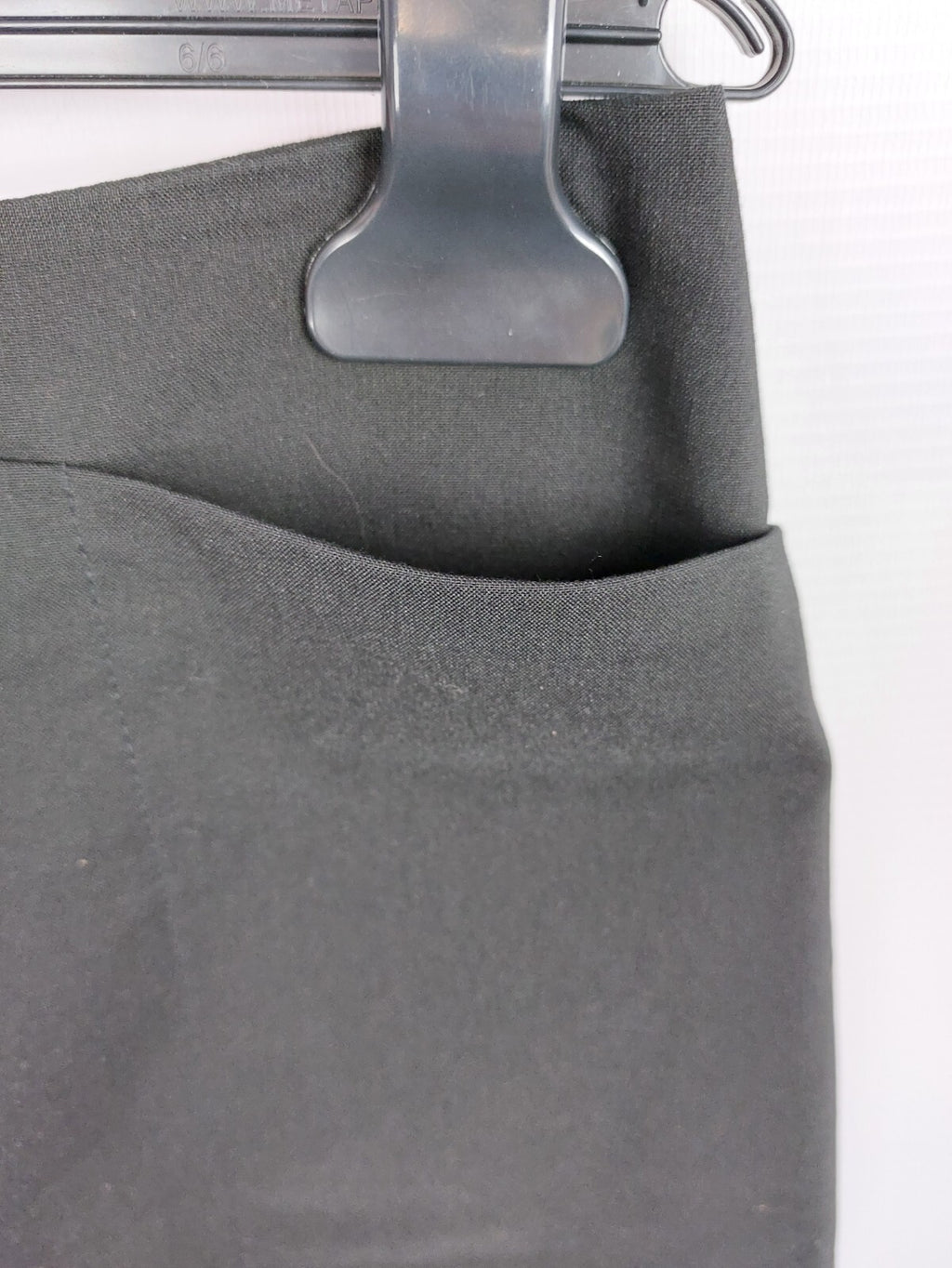 EK1958 Damen Rock von Mexx, schwarz, Gr. 341