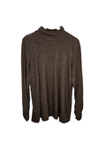 EK7411 Damen Langarmshirt von Olsen, grau, Gr.460