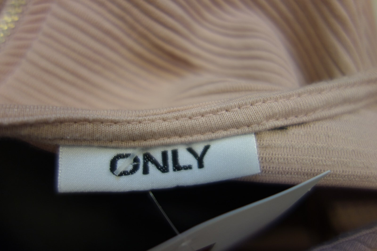 EK3011 Damen Pullover von Only, rosa, Gr. M4