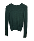 EK7892 Damen Pullover von Ever.me, Grün, Gr. XS0