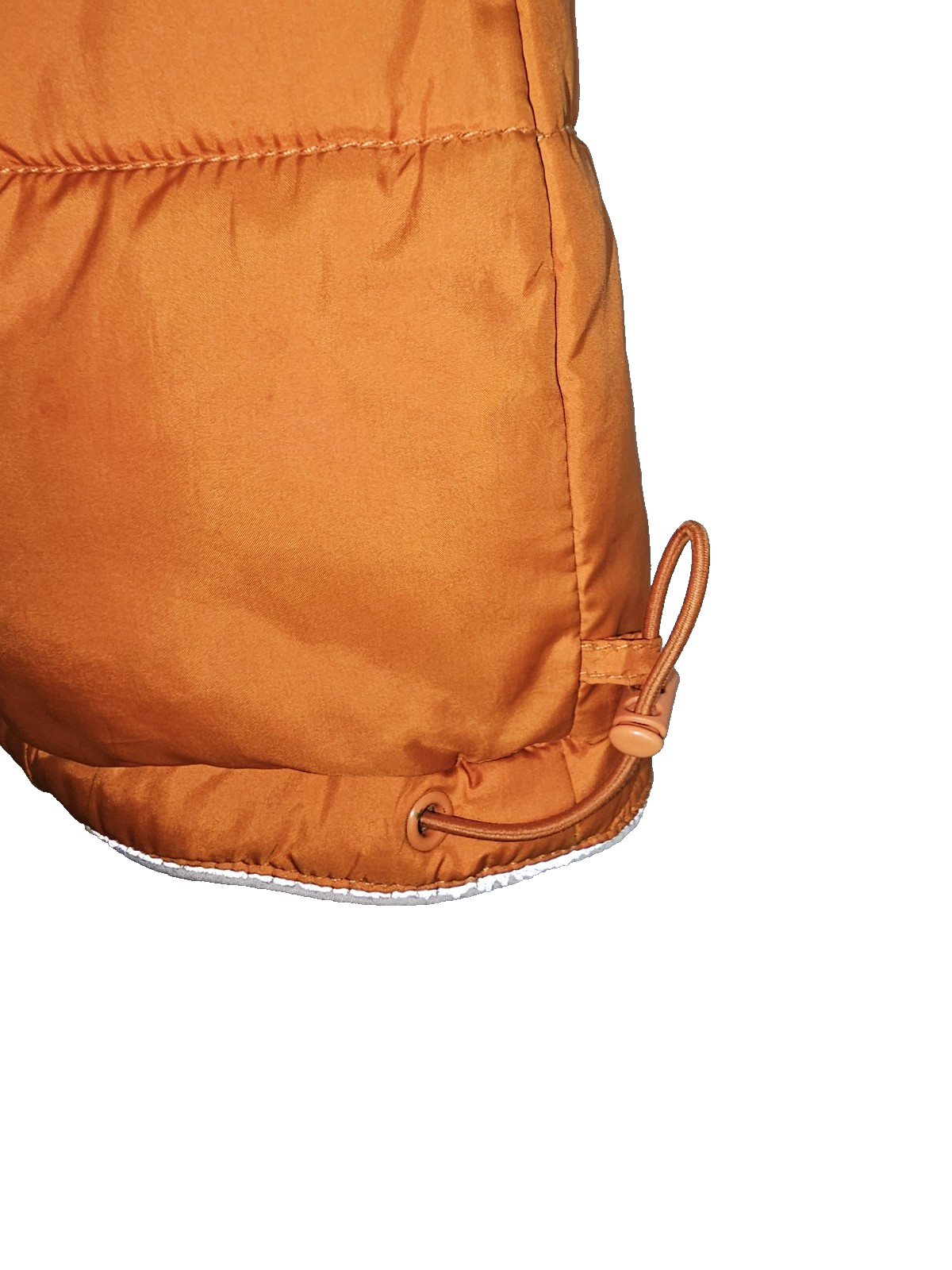 EK7054 Damen Jacke von s.Oliver, orange, Gr.L5