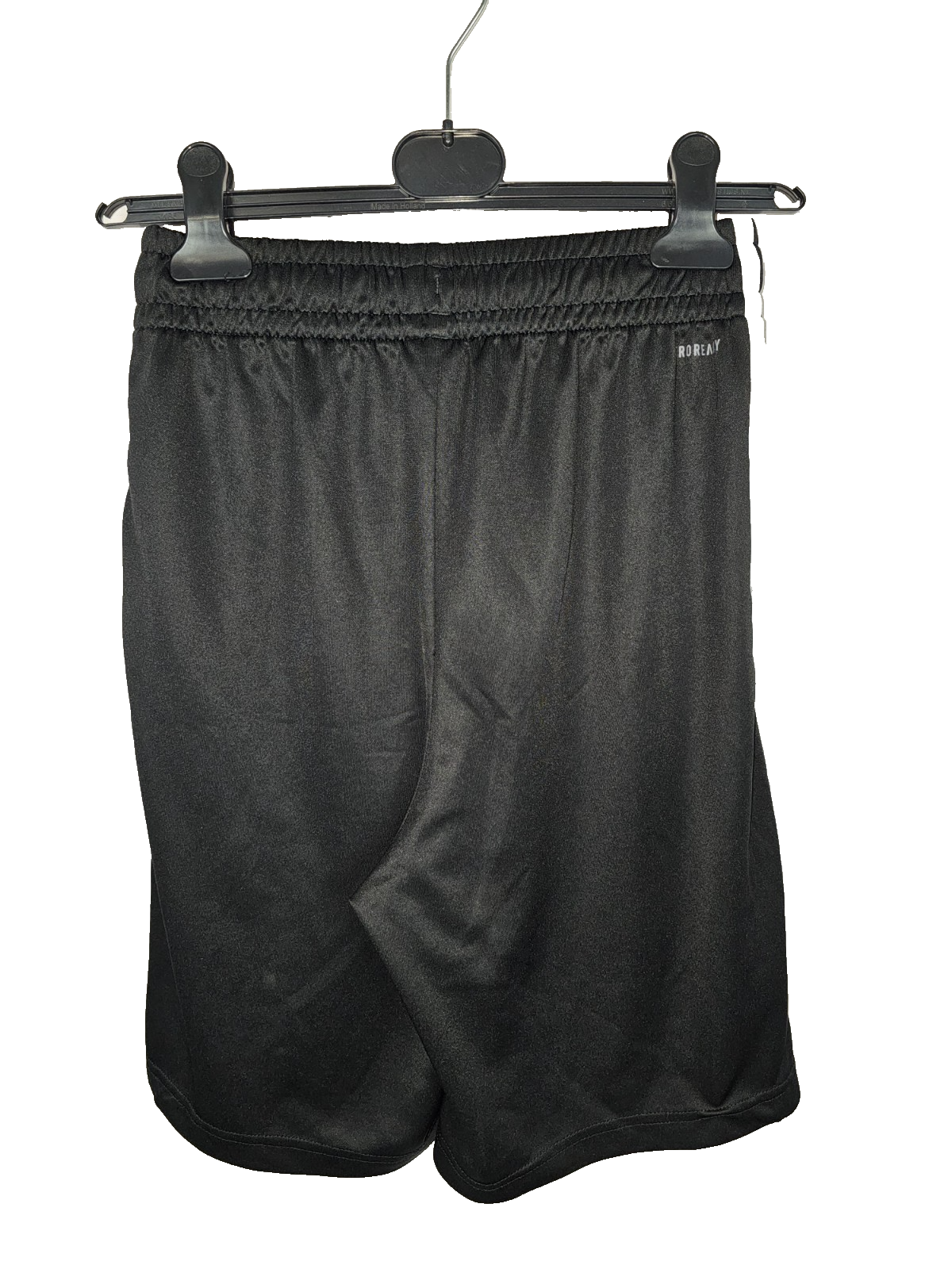 EK8170 Shorts von Adidas, Schwarz, Gr. S1
