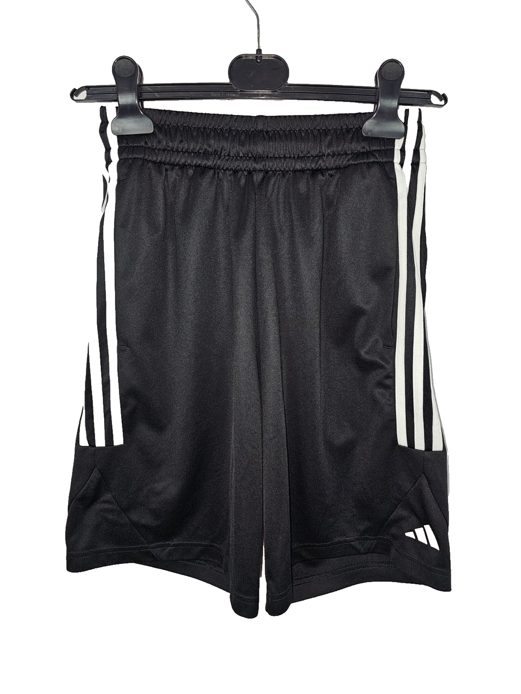 EK8170 Shorts von Adidas, Schwarz, Gr. S0