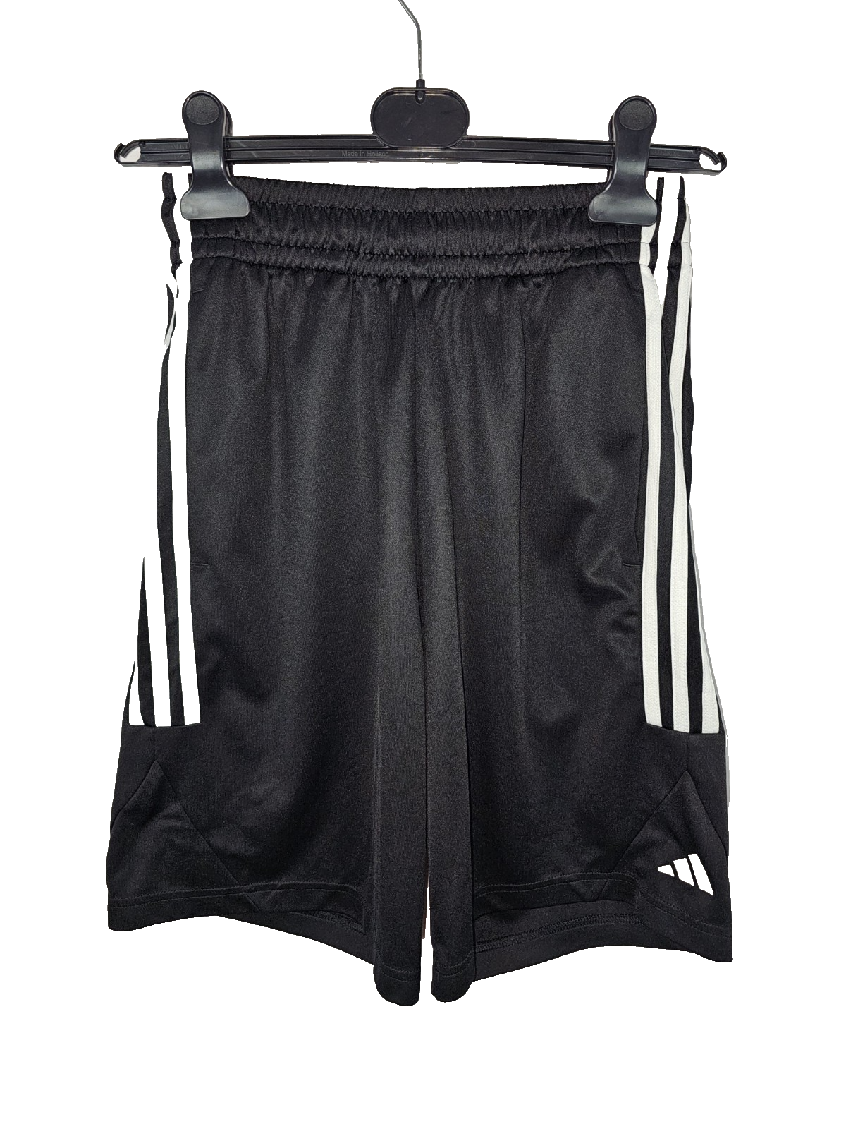 EK8170 Shorts von Adidas, Schwarz, Gr. S0