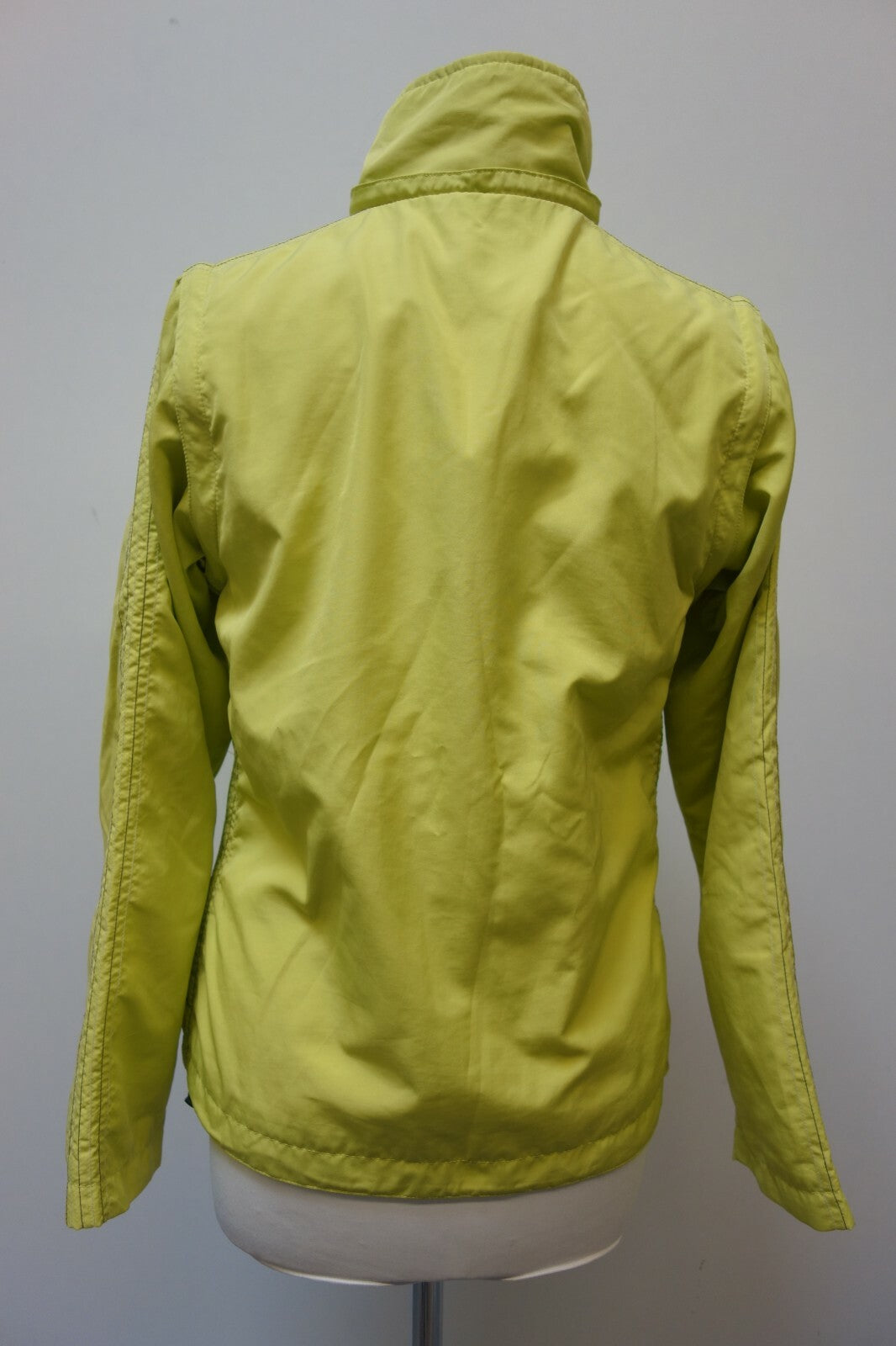 EK0944 Damen Sportjacke /Weste aus dem Hause Jako  Lady grün Gr 364