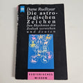 EB2026 Die astrologischen Zeichen, Daneben Rudhyar 0
