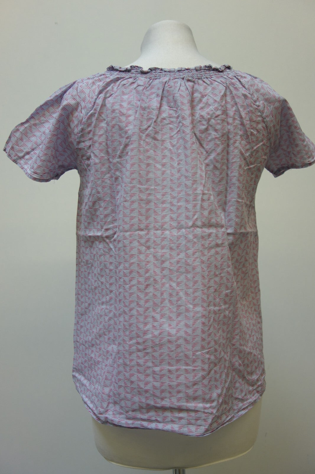 EK0326 Damen Bluse von Mustang, Gr. 364