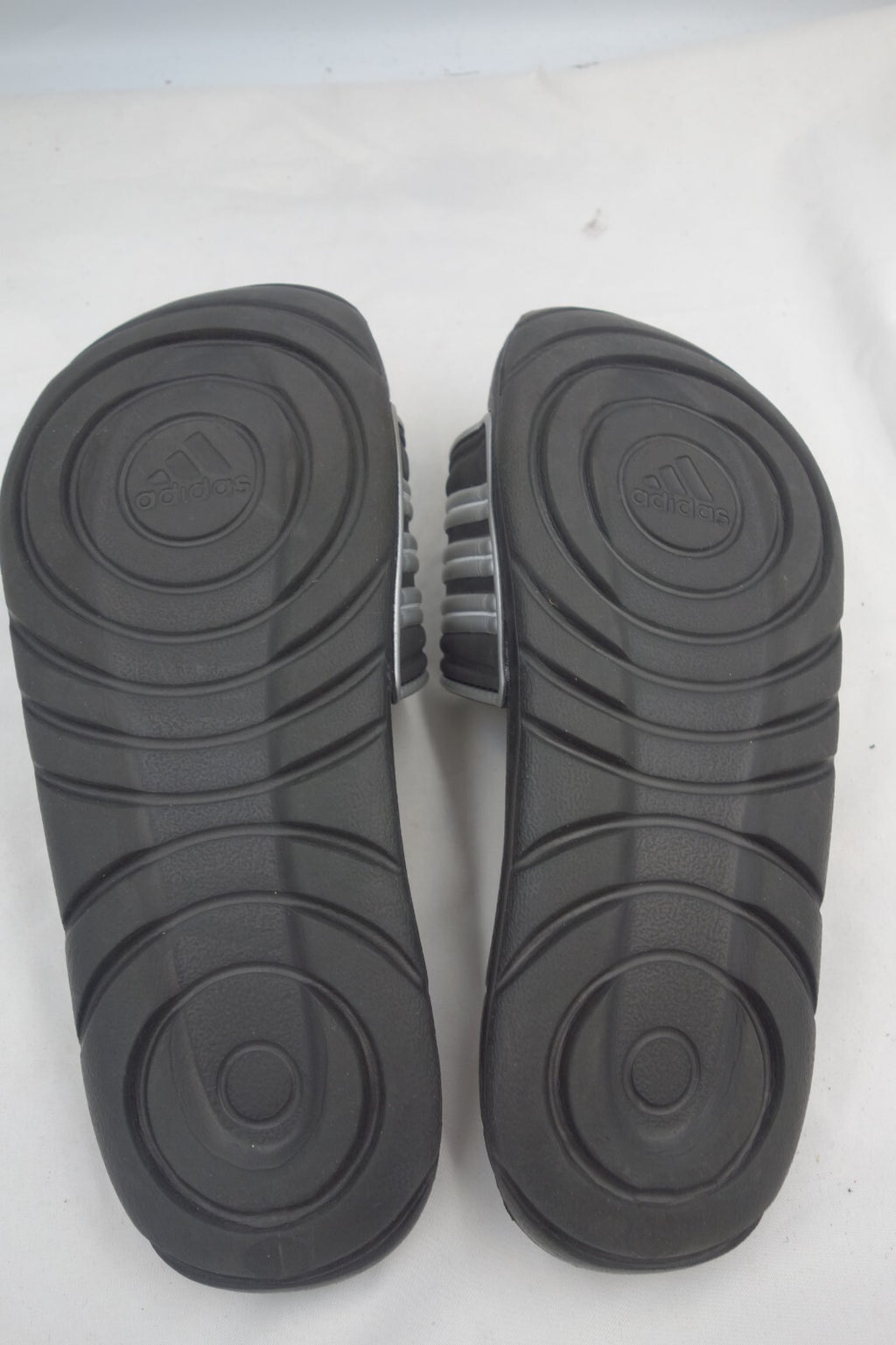 ES182 Kinder Schuhe von Adidas, schwarz, Gr.214