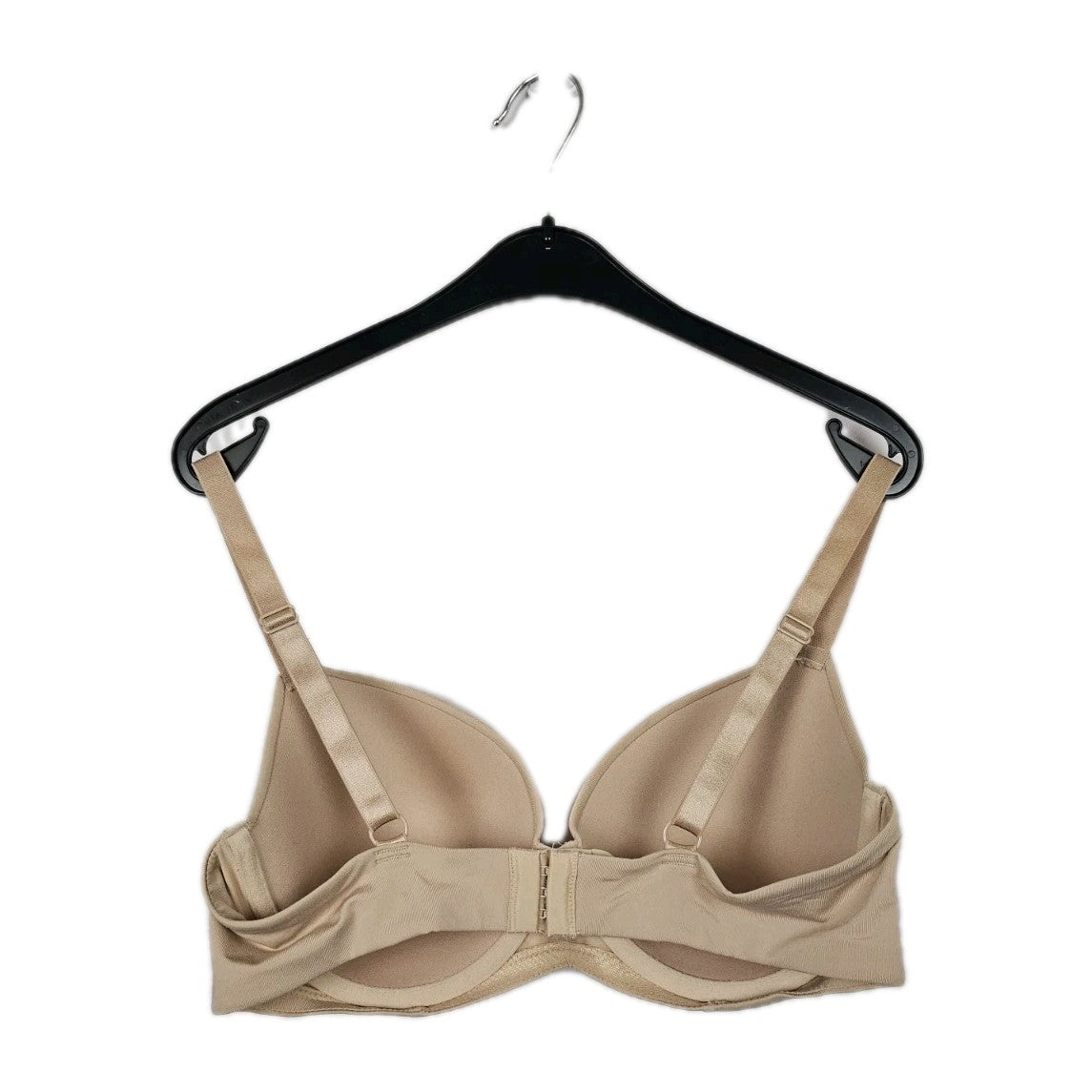 EK10619 Damen BH von Gina Benotti, Beige, Gr. 80C1