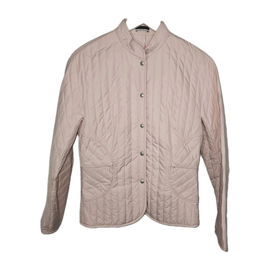 EK11185 Damen Leichte Stepp Jacke von Orwell, hell rosa, Gr.360