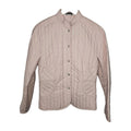 EK11185 Damen Leichte Stepp Jacke von Orwell, hell rosa, Gr.360