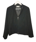 EK8256 Damen Blazer von Gelco, schwarz, Gr.400