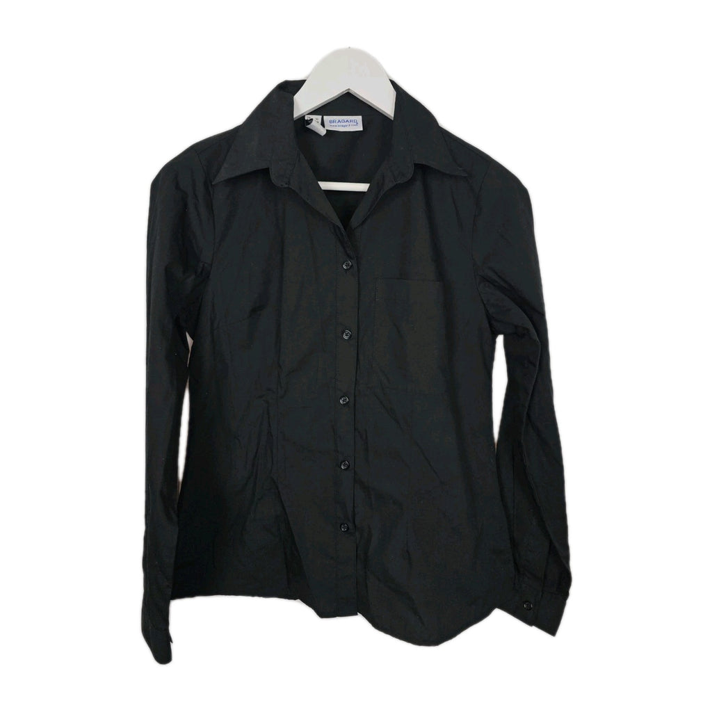 EK11055 Damen Bluse von Bragard, schwarz, Gr.360