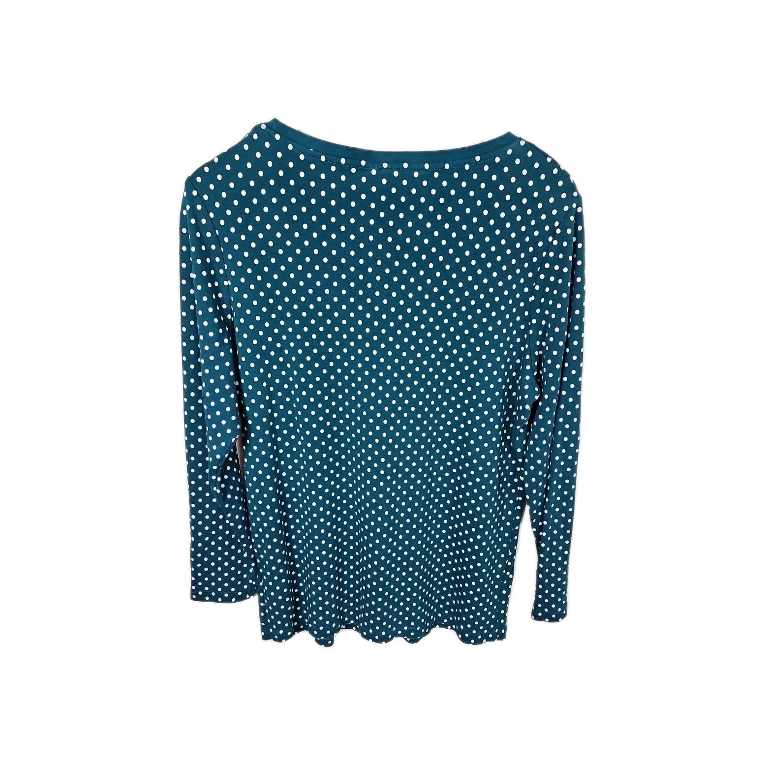 EK9152 Damenshirt bpc Blau Gr.442