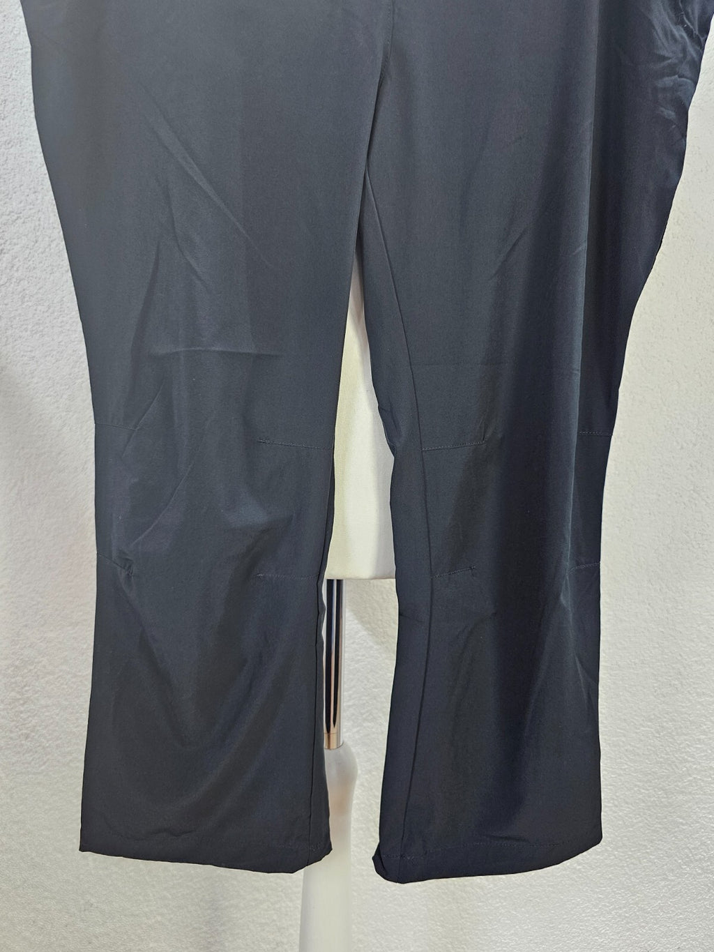 EK6206 Damen Hose von Tchibo, schwarz, Gr. 465