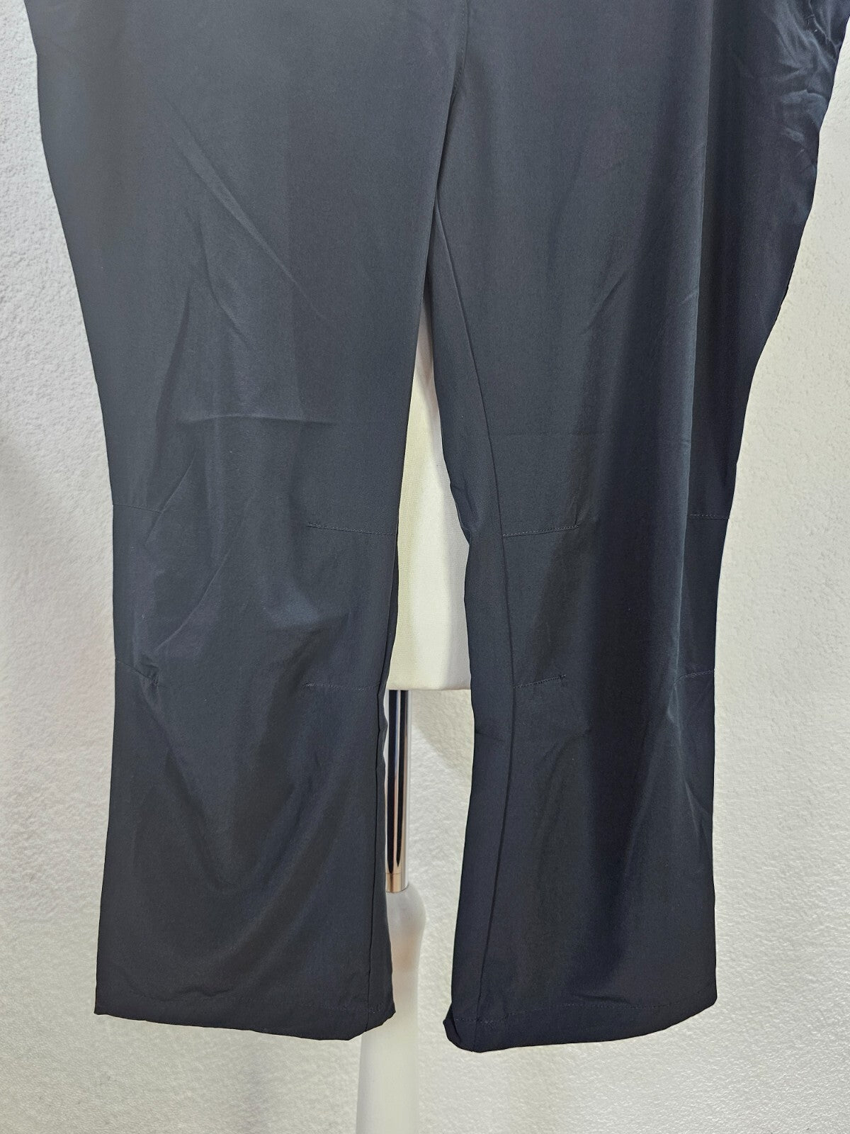 EK6206 Damen Hose von Tchibo, schwarz, Gr. 465