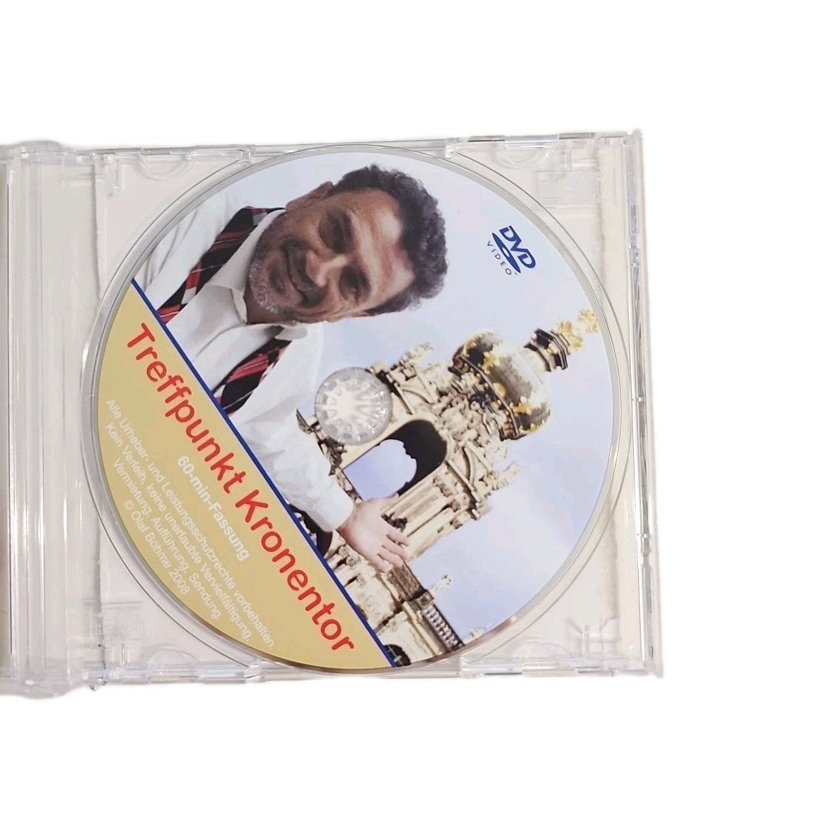 EB3741 CD Treffpunkt Kronentor2