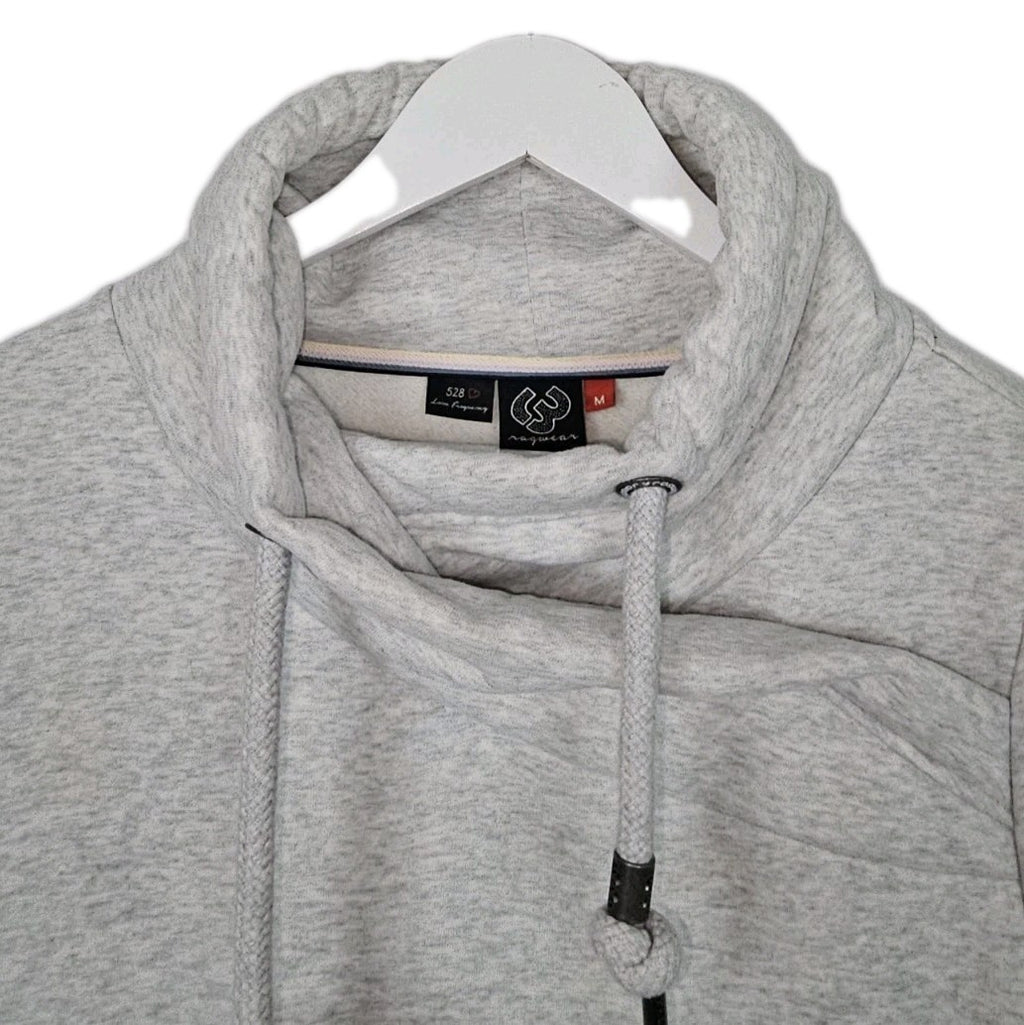 EK8547 Damen Pullover von Ragwear, grau, Gr.M2