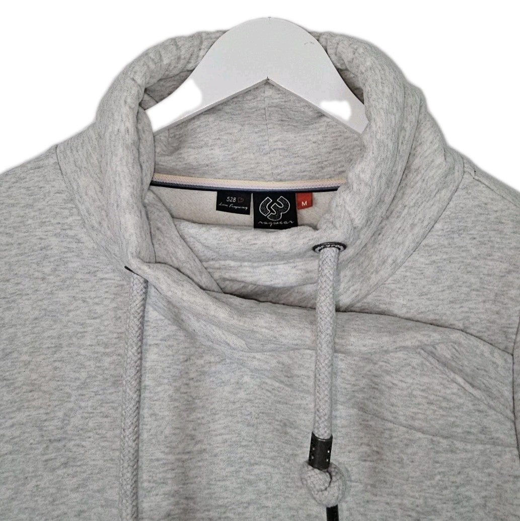 EK8547 Damen Pullover von Ragwear, grau, Gr.M2