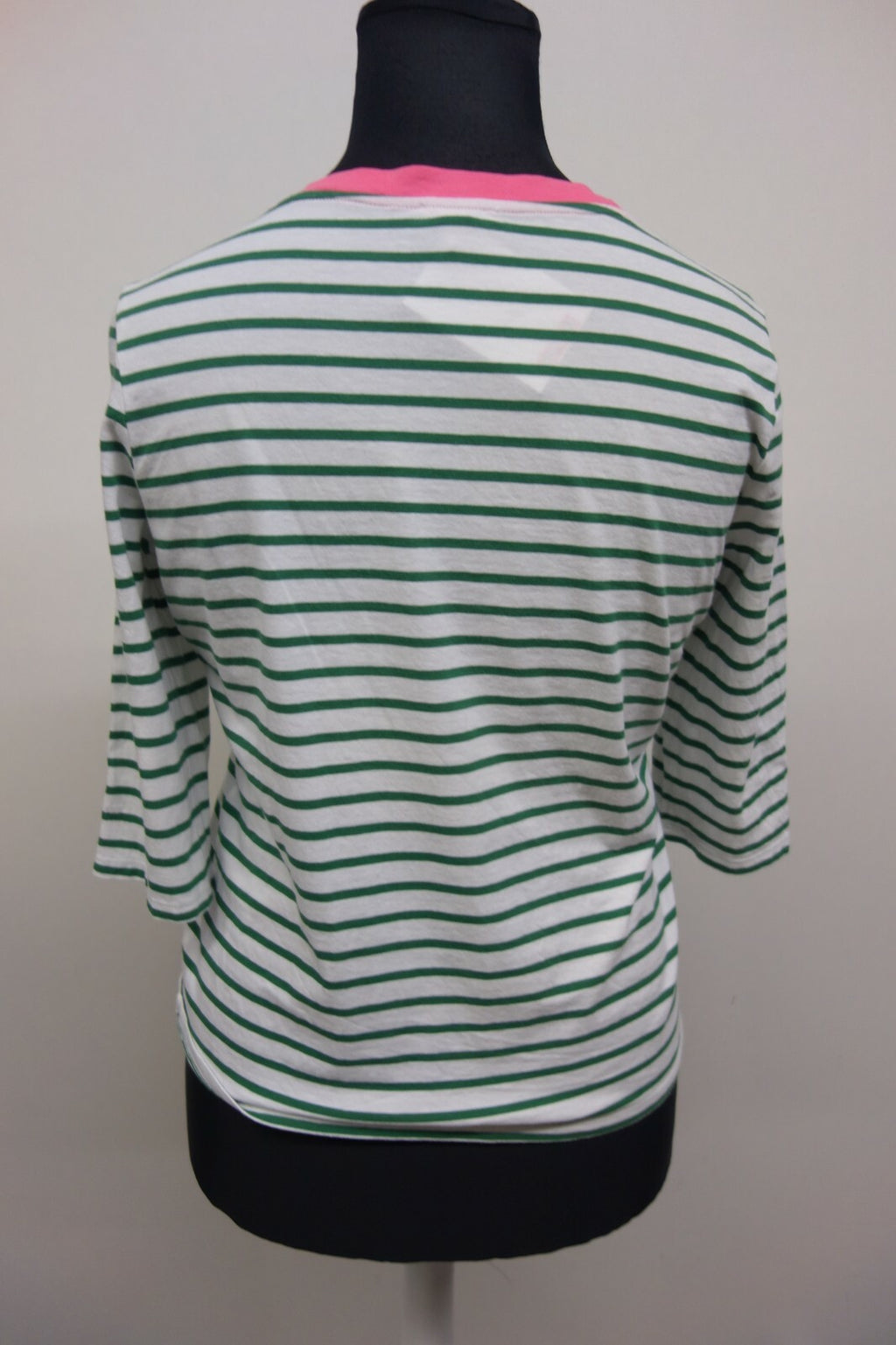 EK1515 Damen Shirt von Esprit, gestreift, Gr. L3