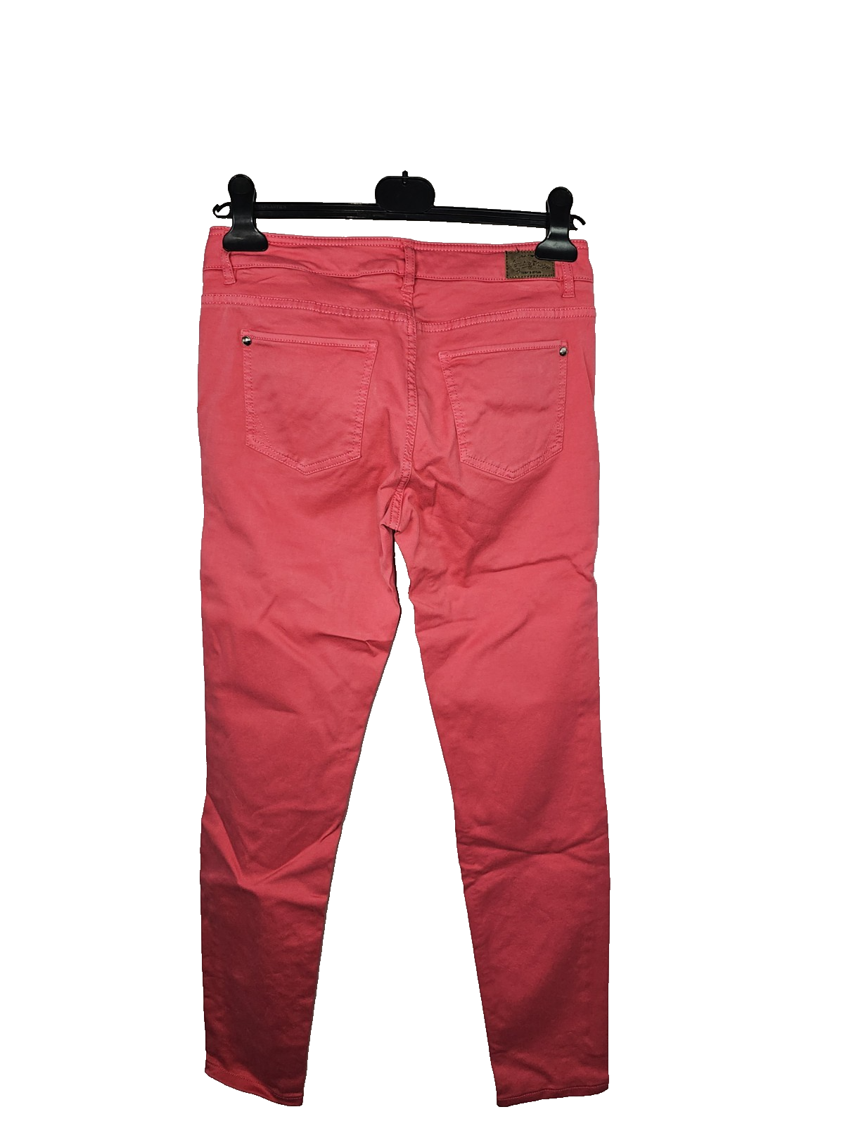 EK8576 Famen Jeans von Luisa Cerano, Pink, Gr. 364