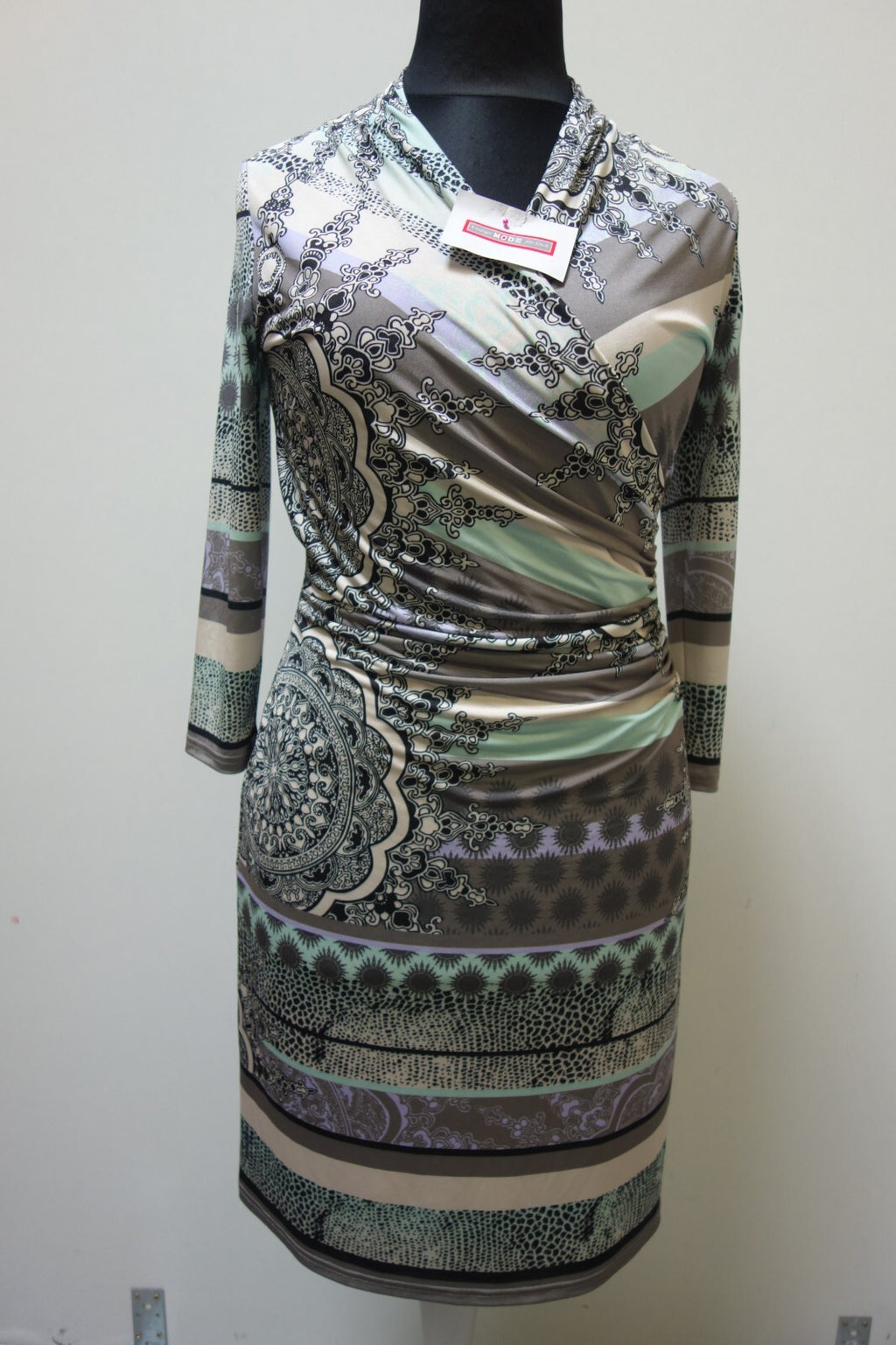 EK2227 Damen Kleid von Gerry Weber, Gr. 380