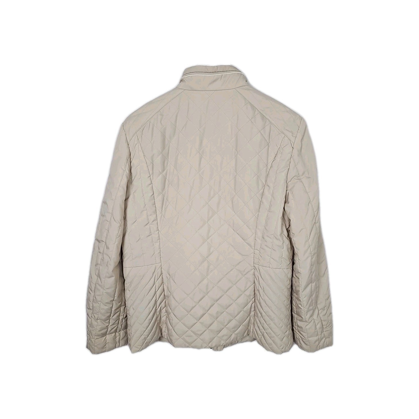 EK8921 Damenjacke Gerry Weber  Gr.M Beige2