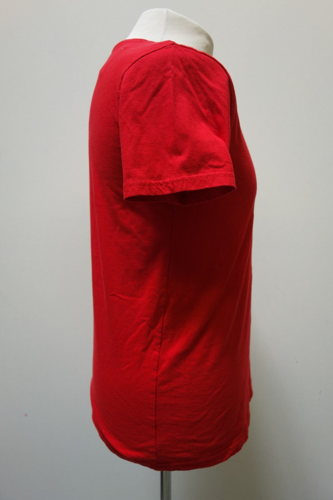 EK0295 Herren T-Shirt, rot, Gr. M2