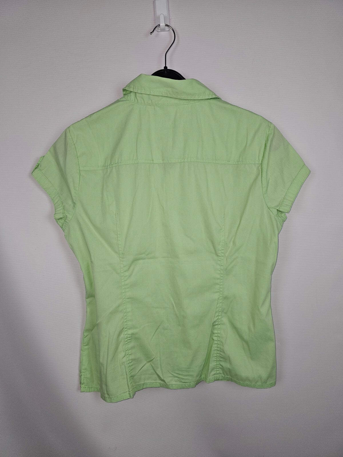 EK6396 Damen Bluse von Street One, Hellgrün, Gr.:403
