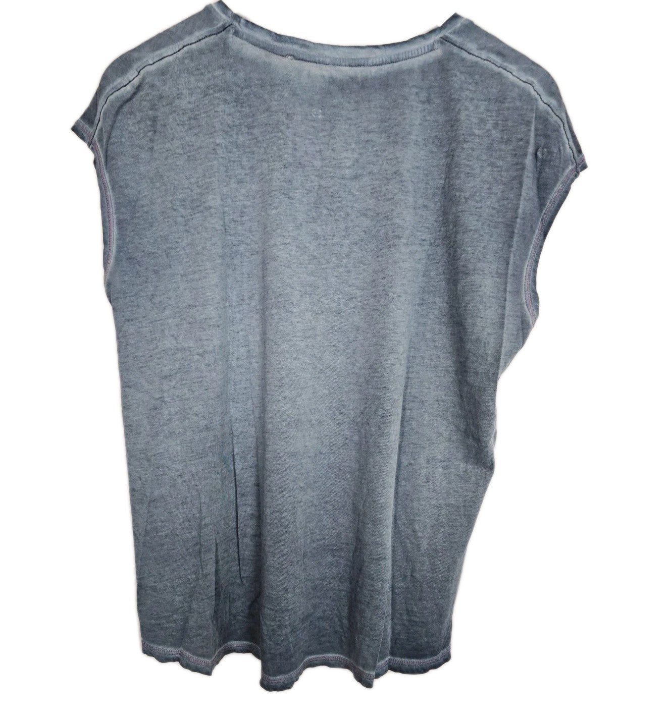 EK10177 Damen T-shirt von Cecil, Blau, Gr. S2