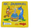EB3606 ABC - Zauberduell (2012, Game)0
