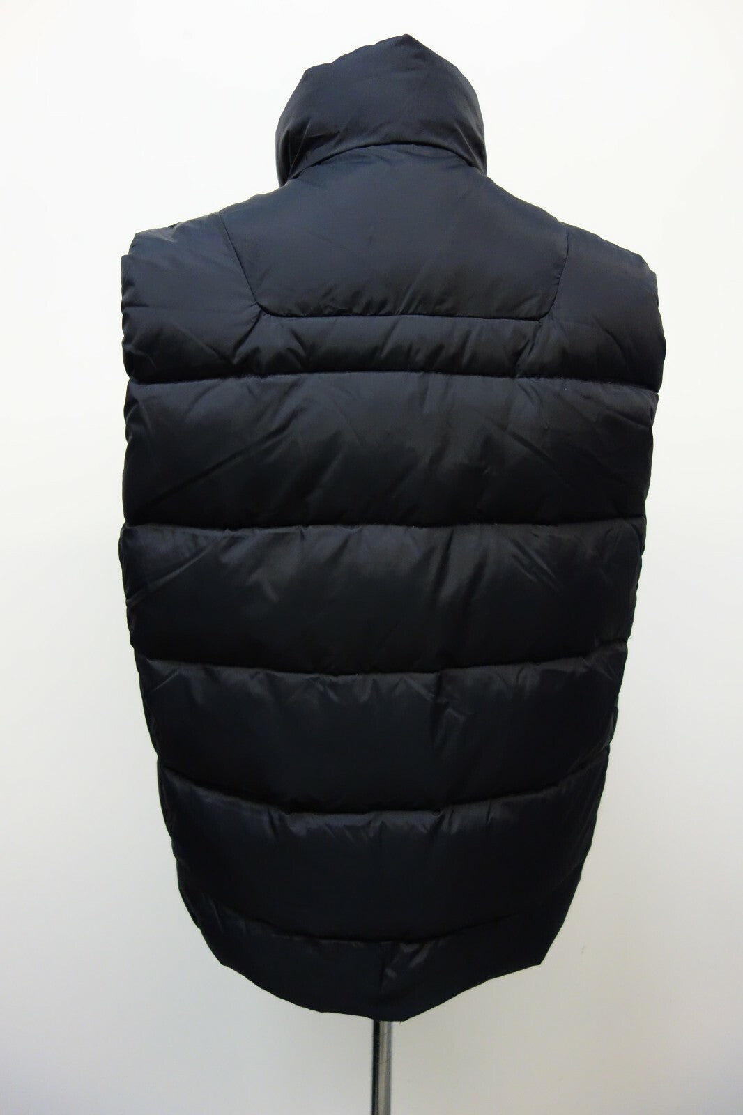 EK0766 Damen Weste von maddison, schwarz, L3