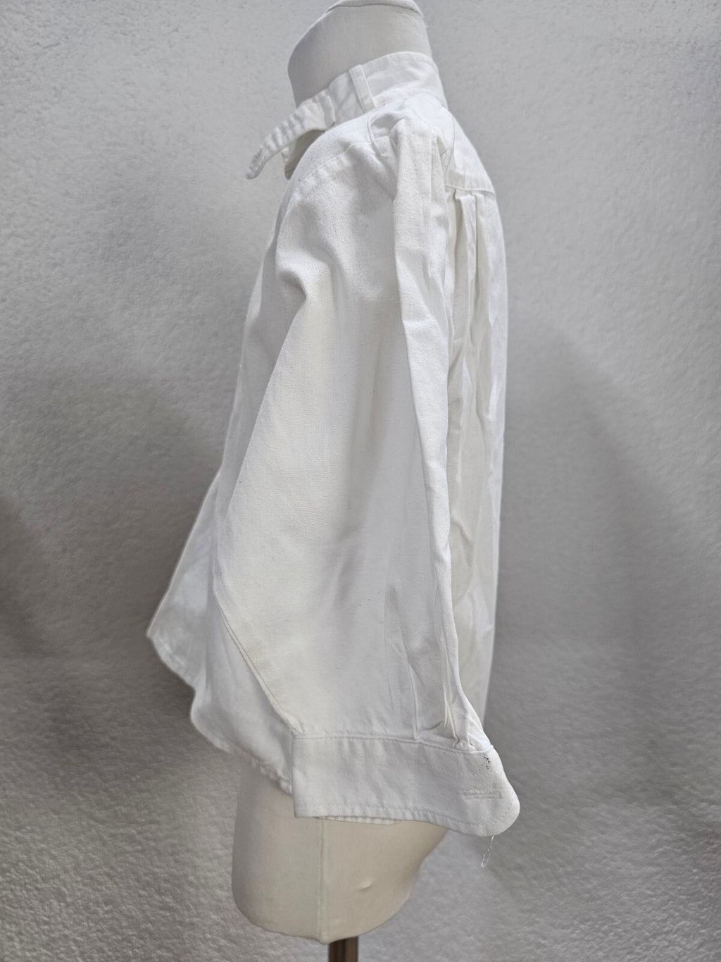 EK6027 Mädchen Bluse von St.Peter Trachten, weiß, Gr.1043