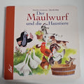 EB2439 Der Maulwurf und die Haustiere0
