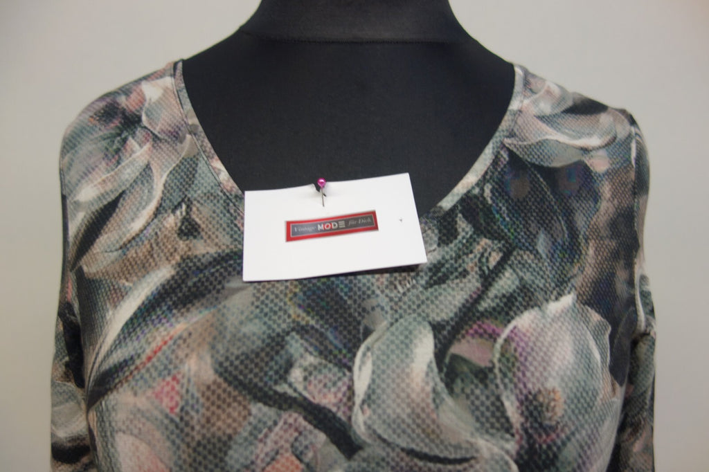 EK2395 Damen Shirt von San Setto, Gr. 381