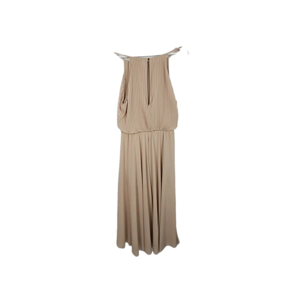 EK10755 Damen Kleid SusyMix Gr.S Rosa2
