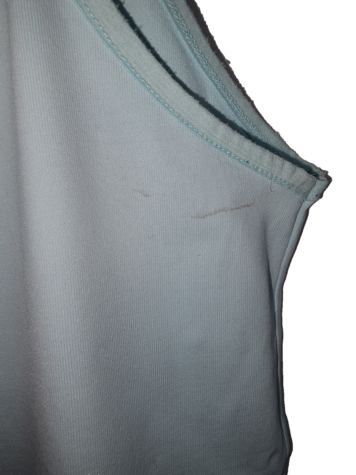 EK7967 Damen Trägershirt von Street One, hellblau, Gr.405
