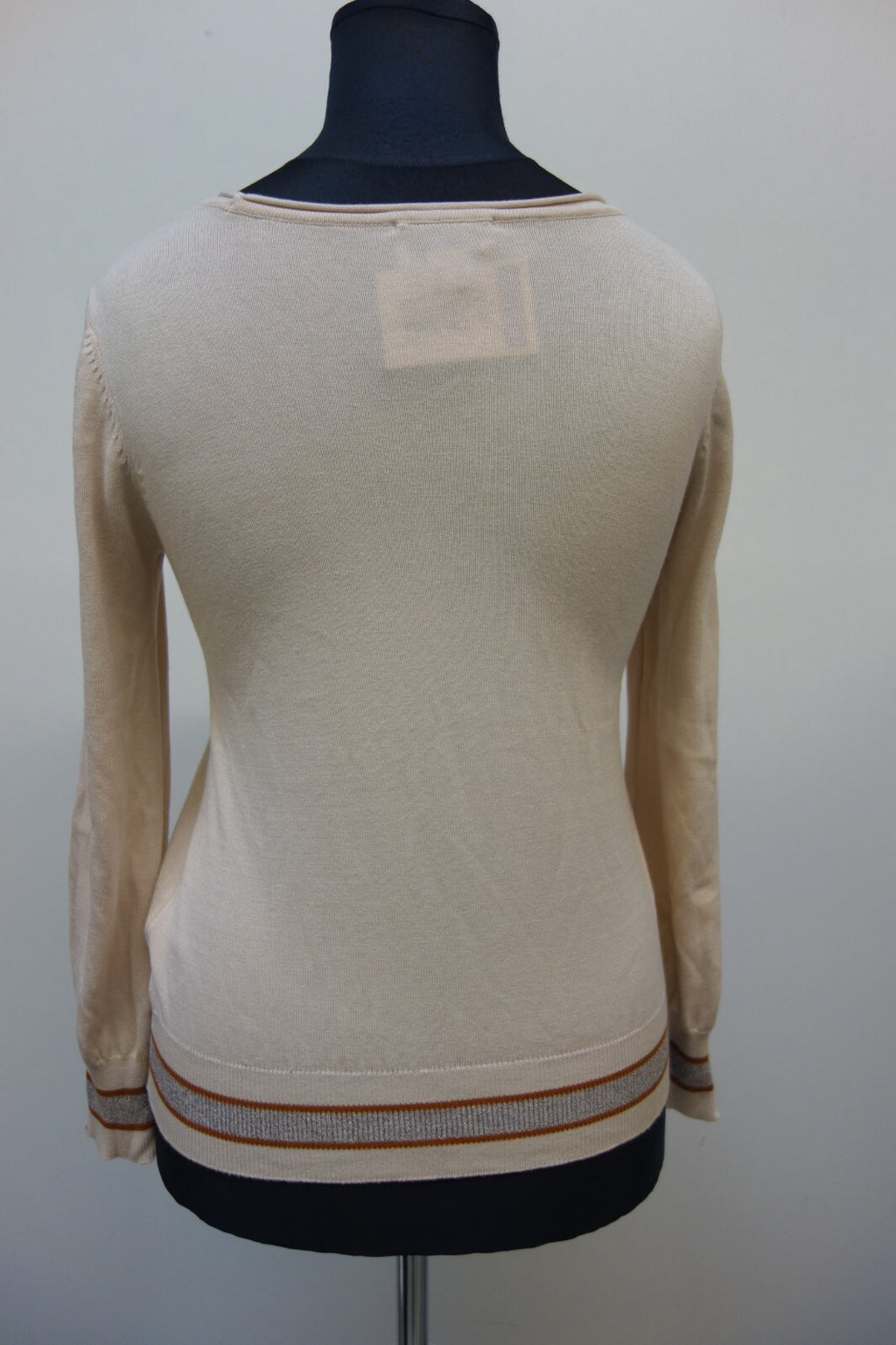 EK2018 Damen Pullover von Rick Cardona, Gr. 364