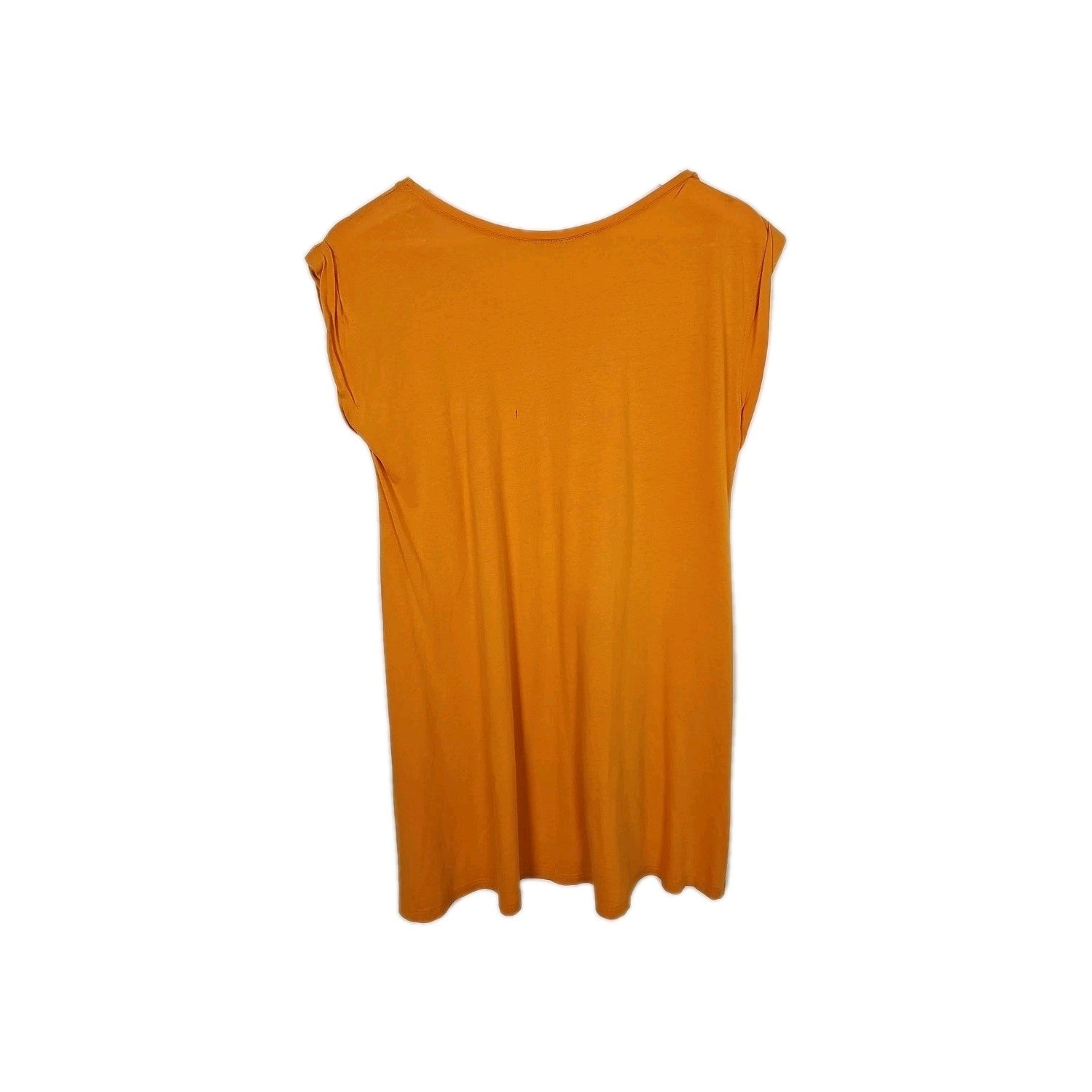 EK9820 Damen T-Shirt Gr.M Orange1