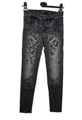 EK8561 Damen Jeans von Raffaello Rossi,  Grau, Gr. 340