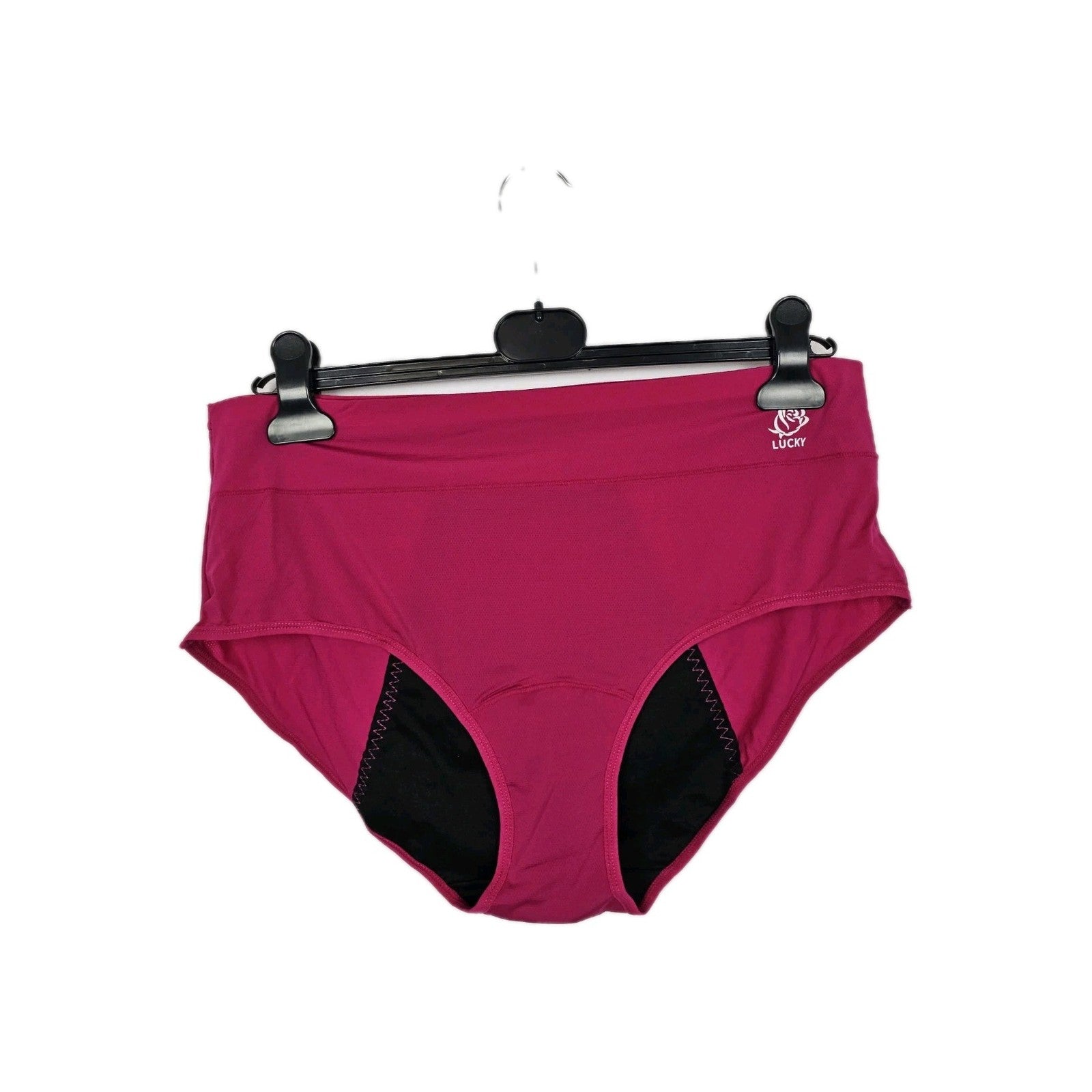 EK10584 Damen Shapeware Lucky Gr.3XL Pink0
