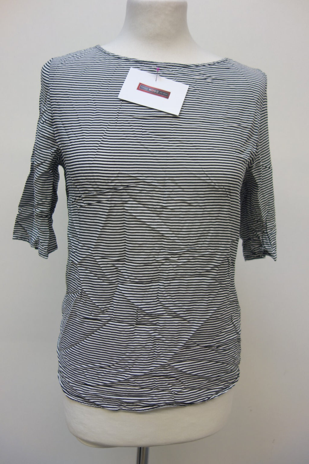 EK2572 Damen Bluse von Esprit, gestreift, Gr. 340