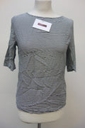 EK2572 Damen Bluse von Esprit, gestreift, Gr. 340