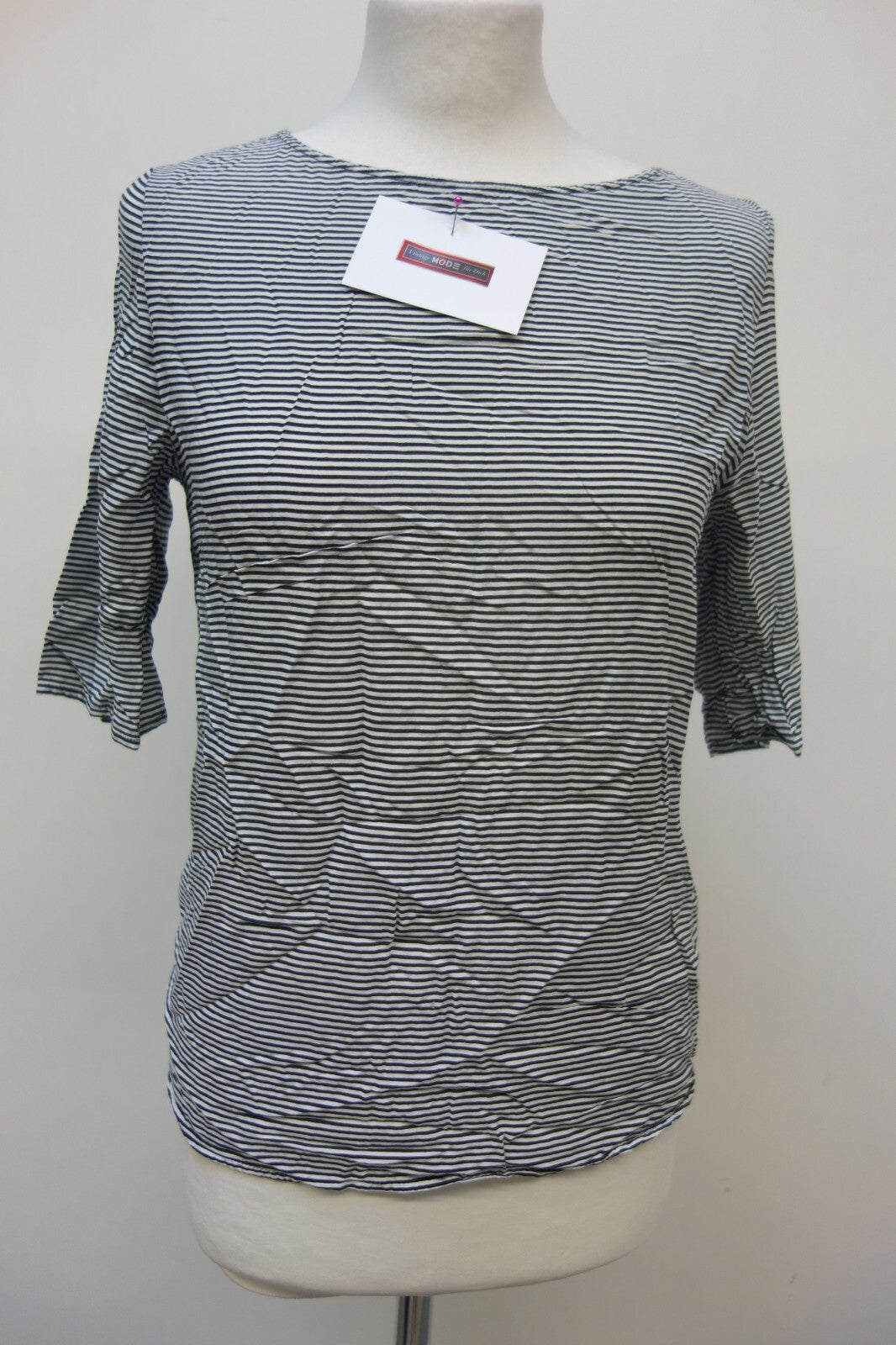EK2572 Damen Bluse von Esprit, gestreift, Gr. 340