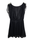 EK8386 Damen Kleid von Mohito, Schwarz,  Gr.380