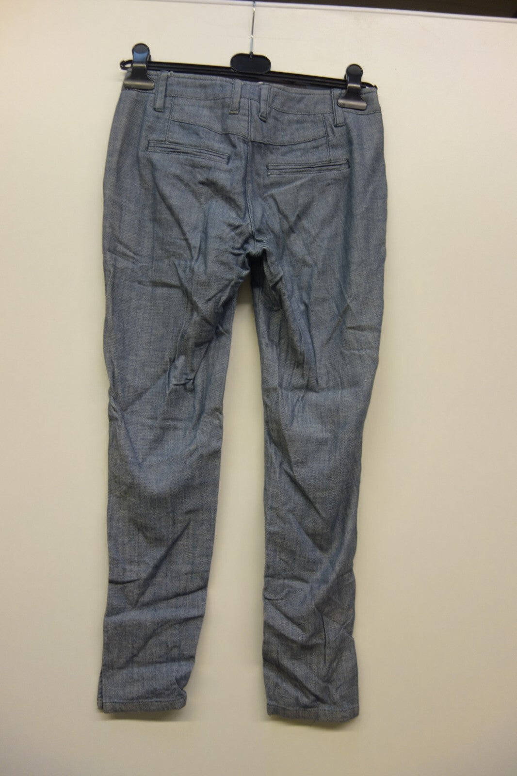 EK1448 Damen Hose von atelier, blau, Gr. XS3