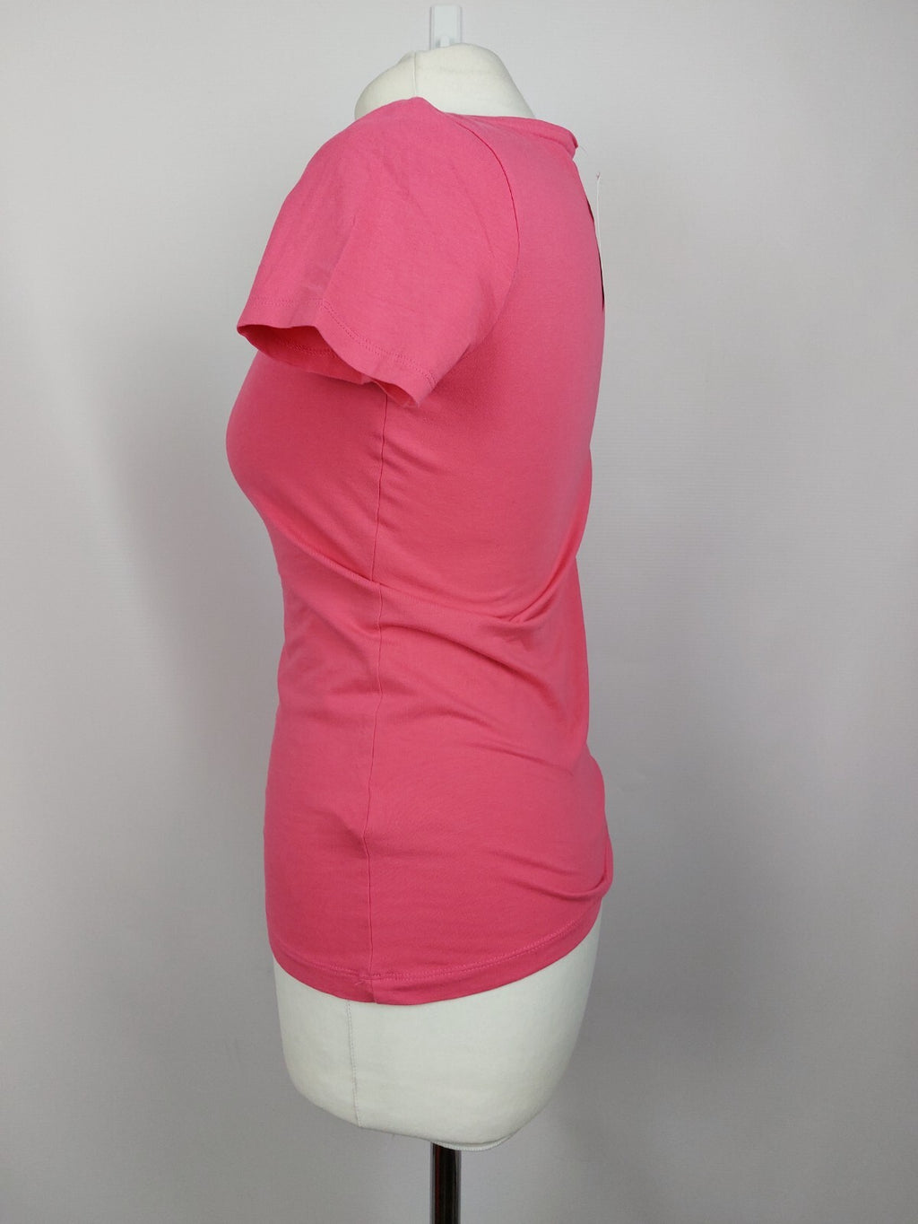EK5134 Damen T-Shirt von Esprit, magenta, Gr. S3