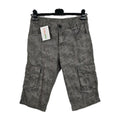 EK10379 Kinder Cargo Hose von Here & There, Grau, Gr. 1580